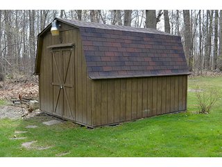 Property photo 7 - HOME & PERSONAL PROPERTY AUCTION, 3 BDRM, 2 BATH RANCH HOME ON 1 ACRE IN ALLEN COUNTY